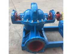 300S32中开泵 无锡300S32中开离心泵图2