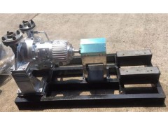 150AY75卧式离心油泵图2