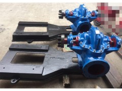 300S32中开泵 无锡300S32中开离心泵图2