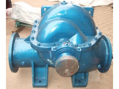 300S32中开泵 无锡300S32中开离心泵图2