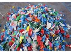 深圳龙岗塑胶回收电子回收废料回收废铜回收-ABS胶头回收图1