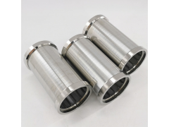 不锈钢楔形网绕丝筛管约翰逊滤芯图3