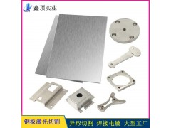 预埋钢板 后置钢板、镀锌方垫片、角码、预埋件铁板图2