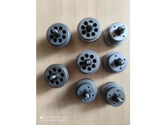 天然气压缩机进排气阀图2