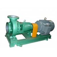 IH125-100-200泵 江西单级离心泵