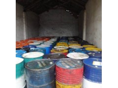 塘厦废油回收柴油机油液压油欢迎有货来电图1