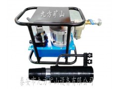MS22-400/63矿用气动锚索张拉机具图2
