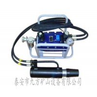 MS22-400/63矿用气动锚索张拉机具