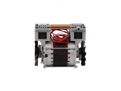 莱诺/leynow进口无油真空泵厂家供应价格图2