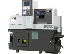 广州津上机床销售处 BM165-Ⅲ 日本津上数控车床图2