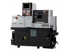 江门津上 B0208W 走心机 数控车床图2