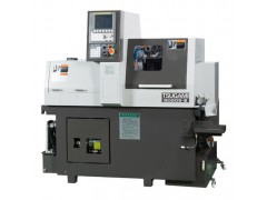 广州津上 B0205-Ⅲ CNC精密自动车床 津上走心机图2