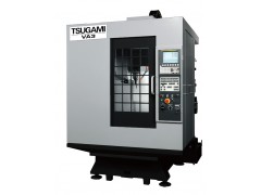 珠海津上 VL3精密加工中心 日本津上车床 日本津上走心机图2