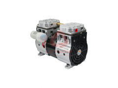 莱诺/leynow进口旋片真空泵厂家供应价格图1