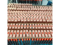 J892防爆铜工具 钛合金工具 绝缘工具 不锈钢具图2