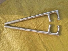 J892防爆铜工具 钛合金工具 绝缘工具 不锈钢具图4