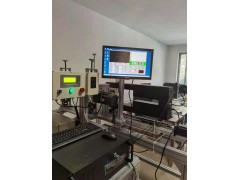 凤鸣亮压延冷轧钢板带在线动态无损激光厚度检测仪图2