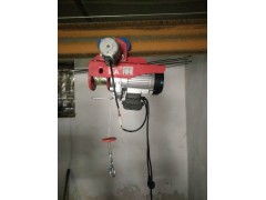 200公斤小葫芦配跑车上下左右遥控器价格图1