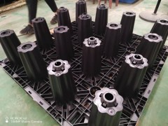 陕西省雨水收集模块厂家图2