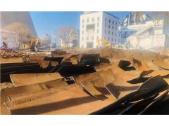 无锡厂房拆除设备回收化工厂整体收购图2