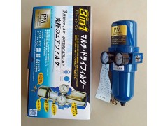 T-107A 前田Unicom精密过滤器图3