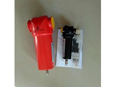 Domnick Hunter精密干燥过滤器AA020DEFX图3