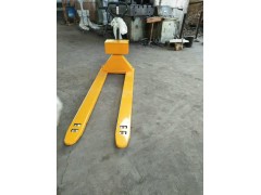 5吨地牛搬运车手动液压叉长1.2米1.5米2米现货图1
