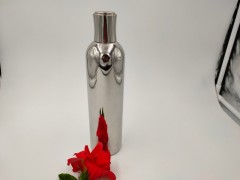 大岭山不锈钢啤酒壶 白酒壶高档酒壶加工厂直销批发优惠图5