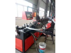 不锈钢法兰卷圆机 数控卷圆机生产厂家图3