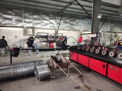 不锈钢法兰卷圆机 数控卷圆机生产厂家图2