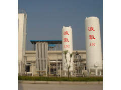 回收氧氮氩低温储罐   二氧化碳贮罐  液化天然气运输车图2