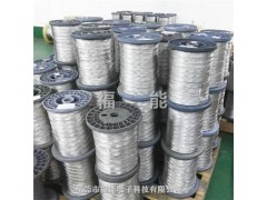 镀锡铜编织线编制接地线0.25-100平方紫铜线软连接图2