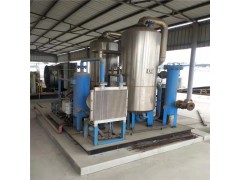 回收CNG加气站  天然气压缩机   LNG液化工厂图2