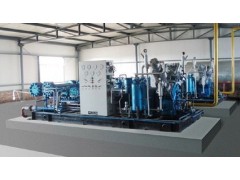 回收CNG加气站  天然气压缩机   LNG液化工厂图4