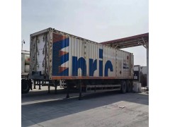 回收压缩天然气运输车   CNG管束集装箱  制氢设备图5