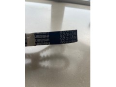 **品牌日本三星圆弧齿联组带三角带钢丝无缝带日本富士活络带图2