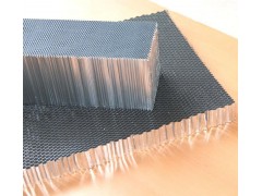 铝蜂窝芯铝合金隔音降噪防潮阻燃轻质高强力学性能测试图2