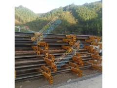 中新运高铁排架道夹板图2