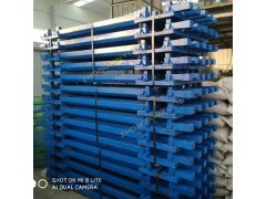 轨道交通地铁轨排支撑架图4