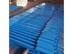 轨道交通地铁轨排支撑架图2