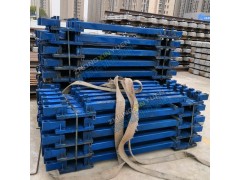 轨道交通地铁轨排支撑架图5