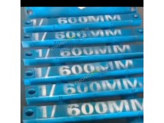 地铁道岔支撑架中新运制造图3