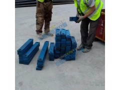 地铁道岔支撑架中新运制造图2