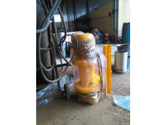 鑫雕钢丝绳牵引机一字型电动卷扬机价格图1