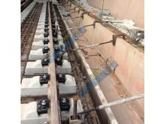 地铁轨排支撑架支护图2