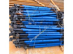 地铁轨排支撑架支护图5