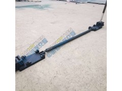 双块式无碴轨道螺杆精调器图3