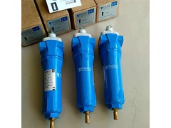 沃克Walker压缩空气精密过滤装置A3051X1图3