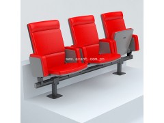 **看台座椅硬汉系列介绍 河北后置翻板伸缩看台座椅图2