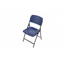 硬汉气辅折叠椅YH-QF/M型座椅 接待室座椅
